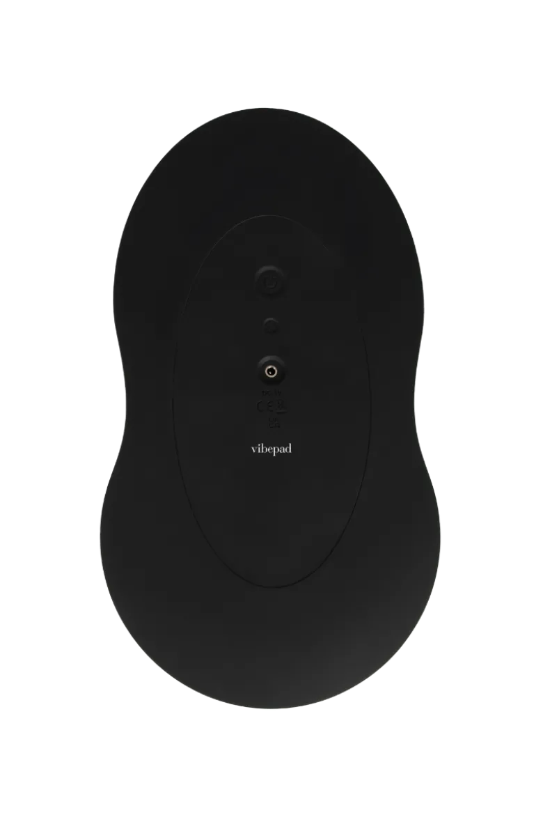 Vibepad 3 - Vibrokissen mit Fernbedienung