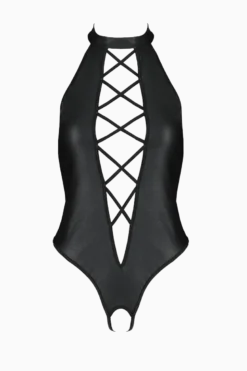 Wetlook Body Ouvert