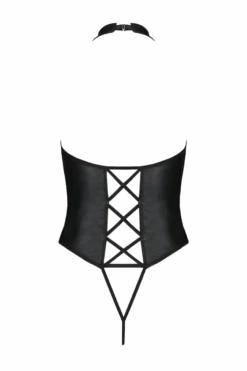 Wetlook Body Ouvert