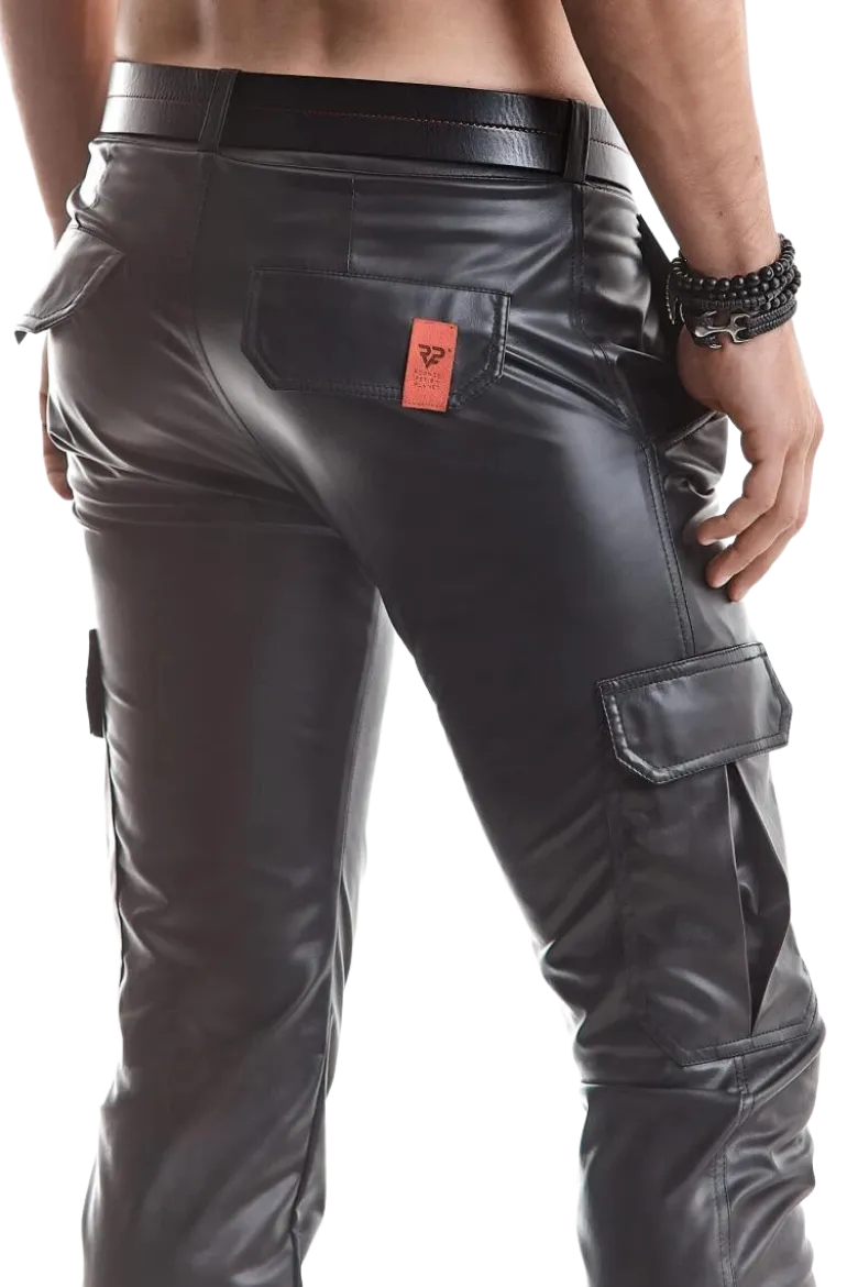 Wetlook Herren Cargohose