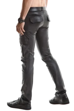 Wetlook Herren Cargohose