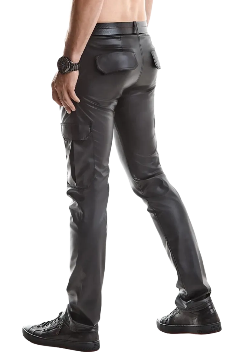 Wetlook Herren Cargohose