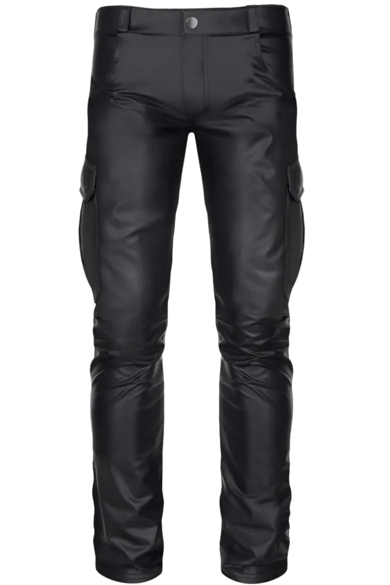 Wetlook Herren Cargohose