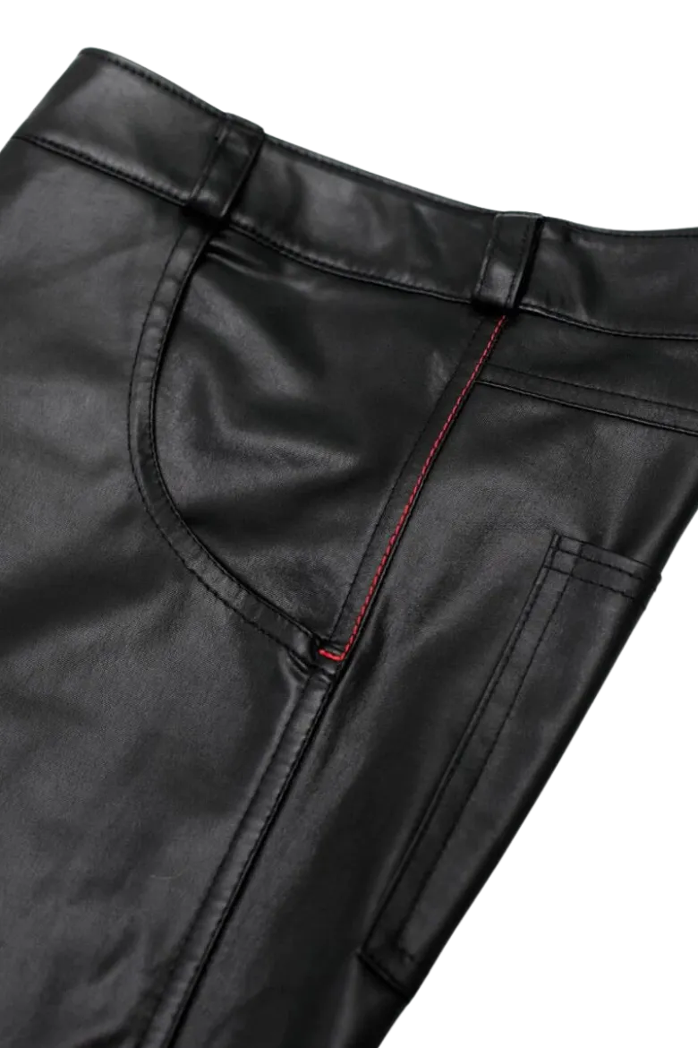 Wetlook Herren Shorts