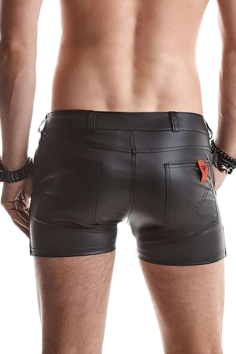 Wetlook Herren Shorts