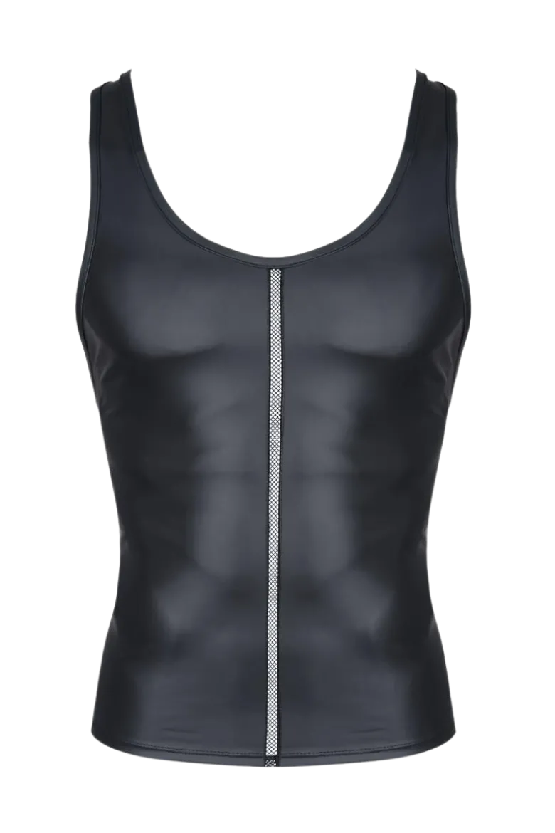 Wetlook Muskelshirt