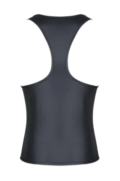 Wetlook Muskelshirt