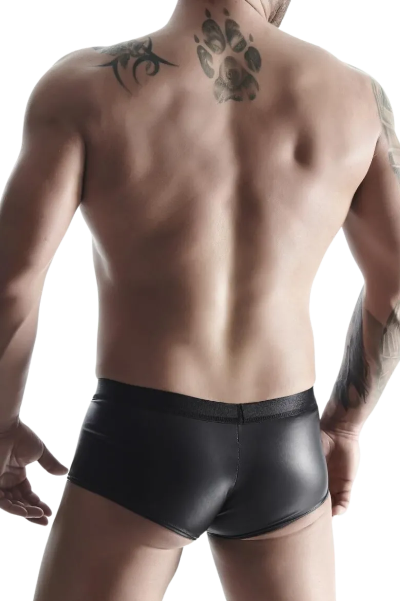 Wetlook Short mit Taschen