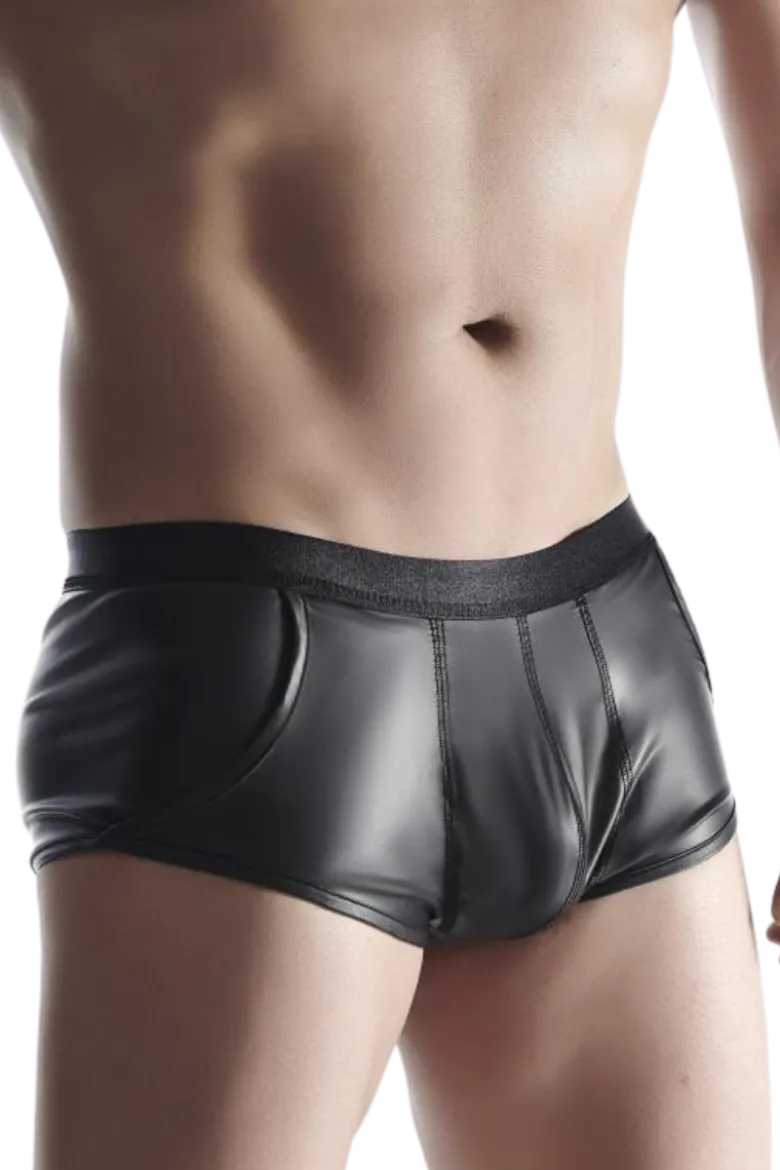 Wetlook Short mit Taschen