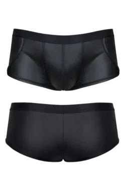 Wetlook Short mit Taschen