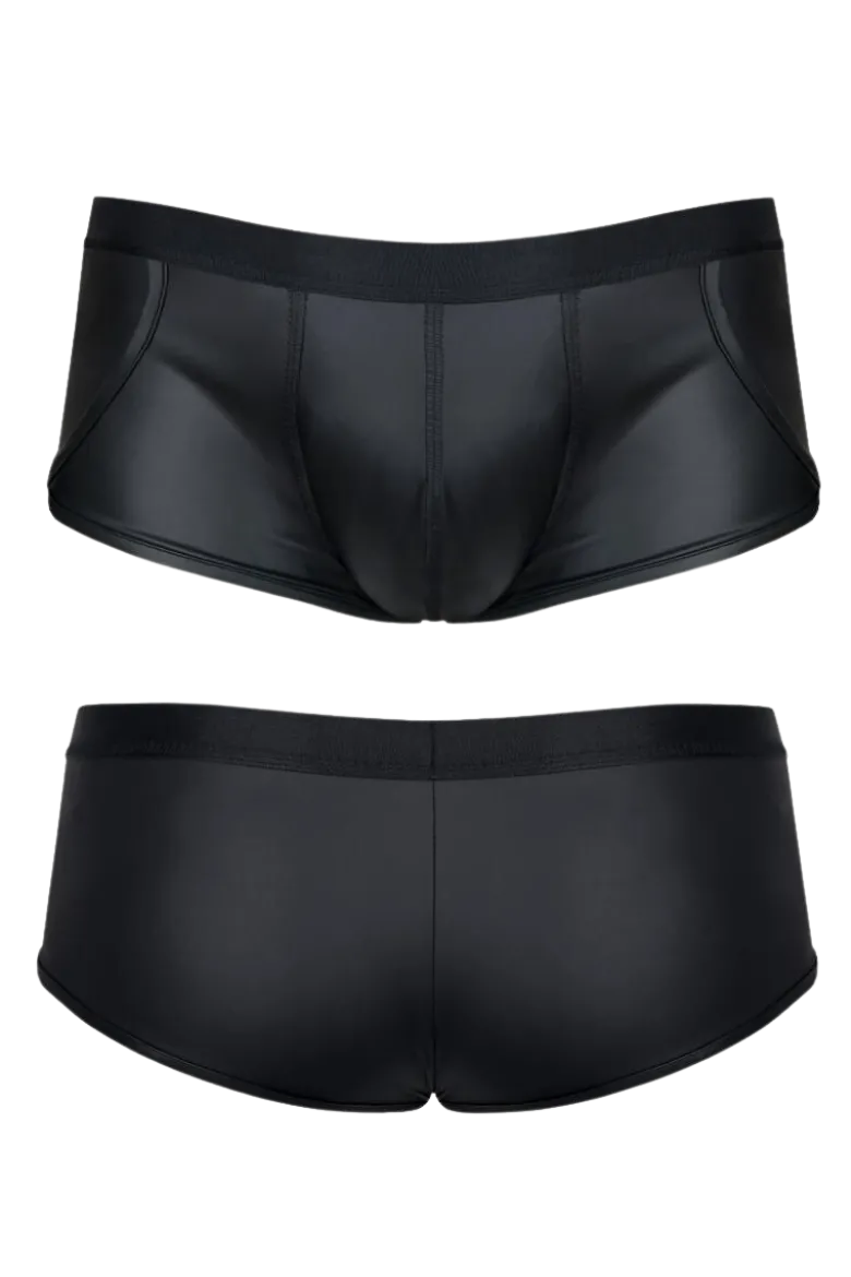 Wetlook Short mit Taschen