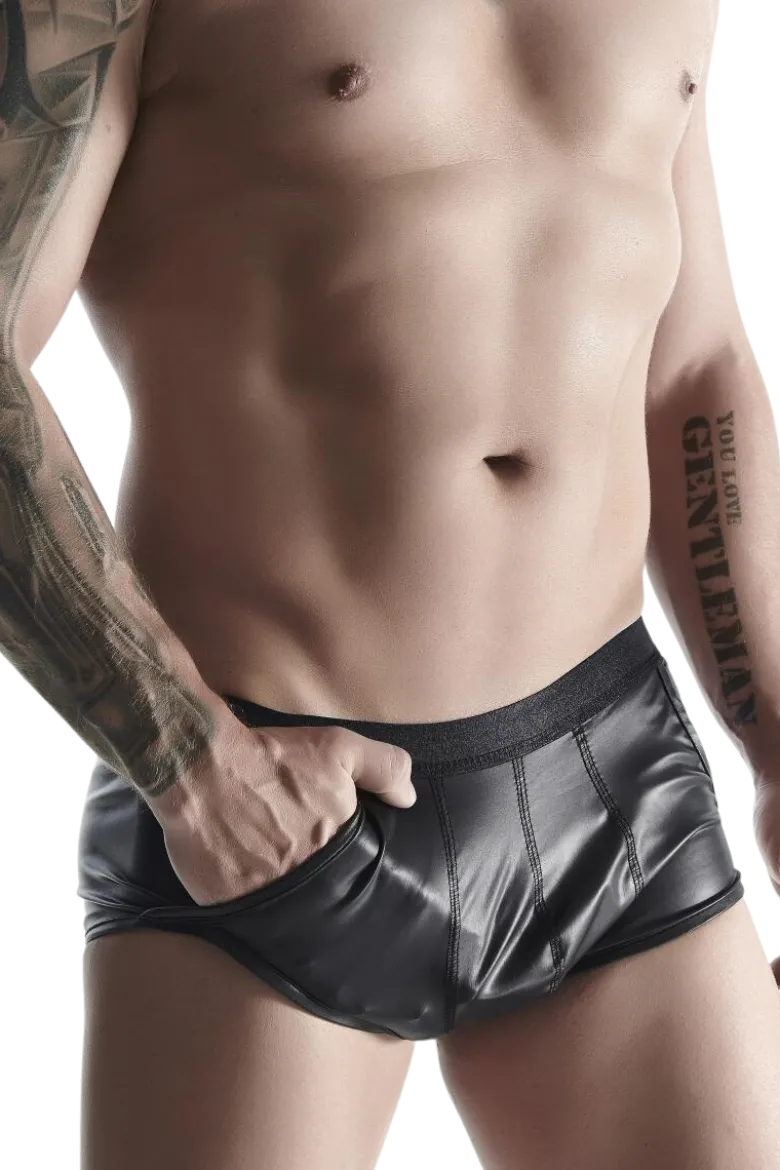 Wetlook Short mit Taschen