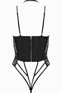 Wetlook-Spitzenbody