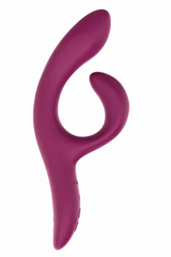 We-Vibe Nova 2 Vibrator - flexibel - Ø 3,5cm | 20,5cm