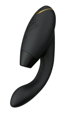 Womanizer® DUO 2 schwarz