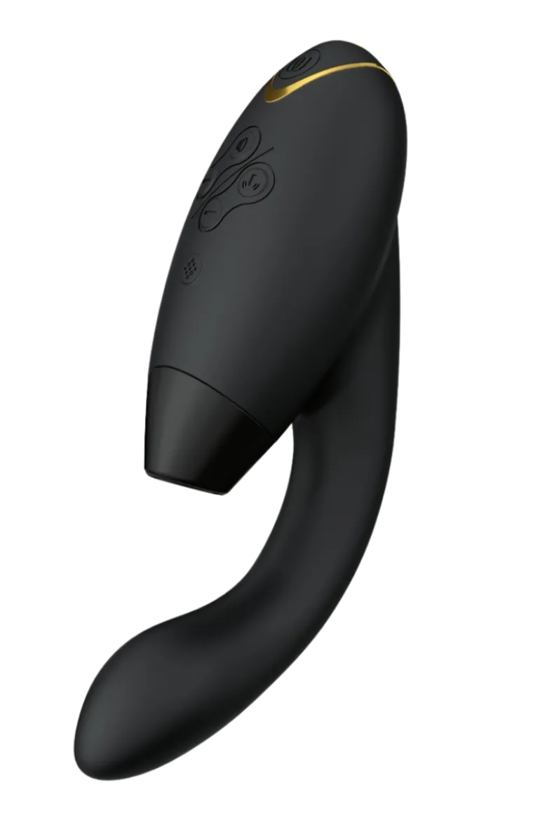 Womanizer® DUO 2 schwarz
