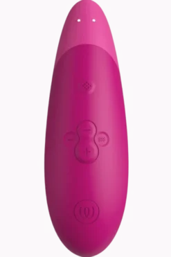 Womanizer® Enhance - pink