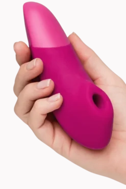 Womanizer® Enhance - pink