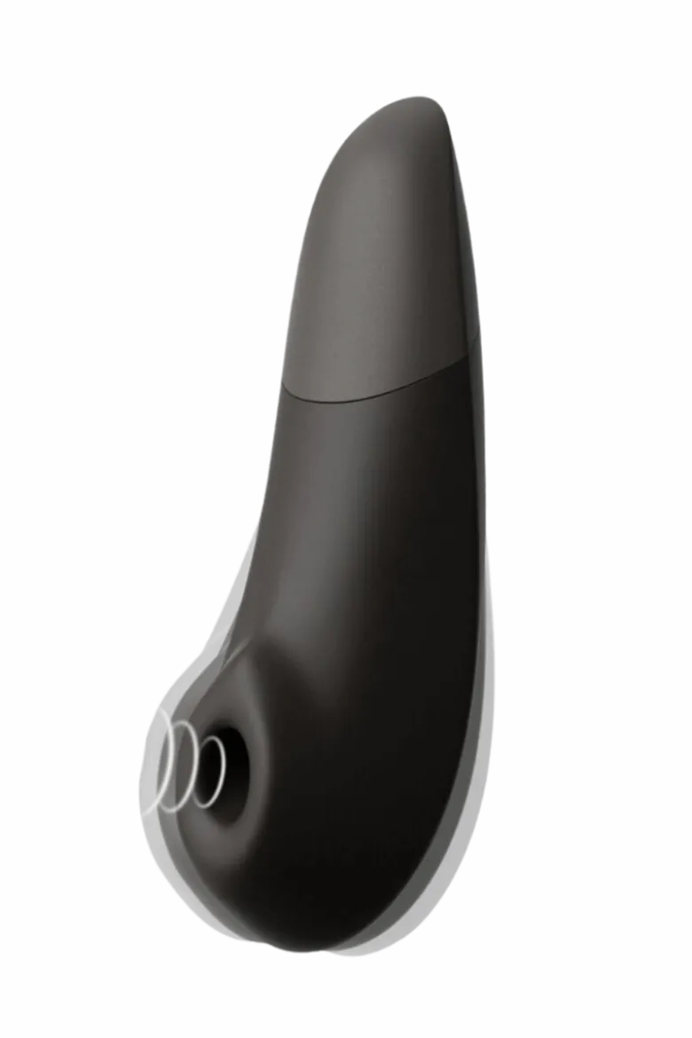 Womanizer® Enhance - schwarz