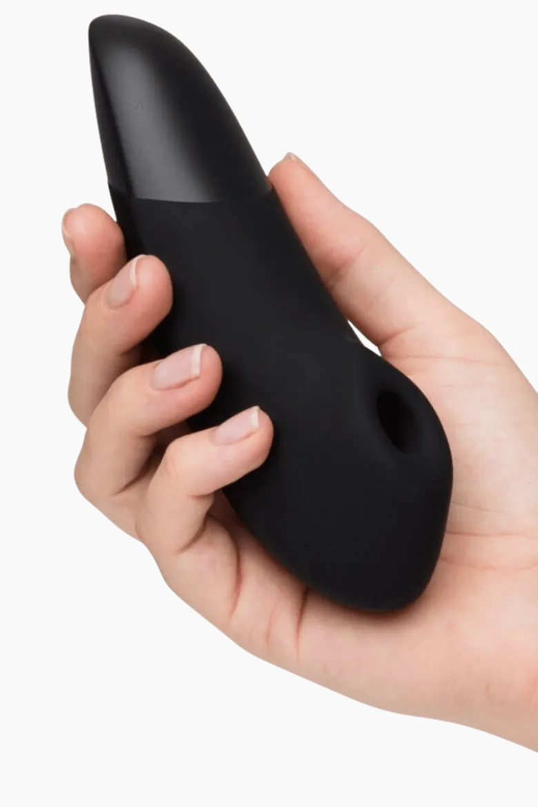 Womanizer® Enhance - schwarz