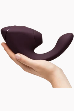 Womanizer® Next Duo - lila
