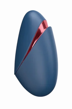 Womanizer® Next Liberty - blau/rot