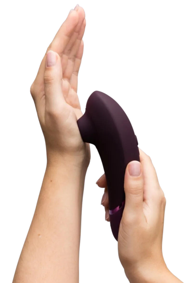Womanizer® Next - lila