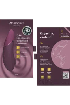 Womanizer® Next - lila