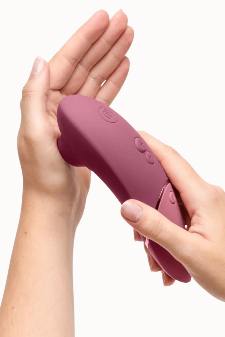 Womanizer® Next Sensual Collection - pink