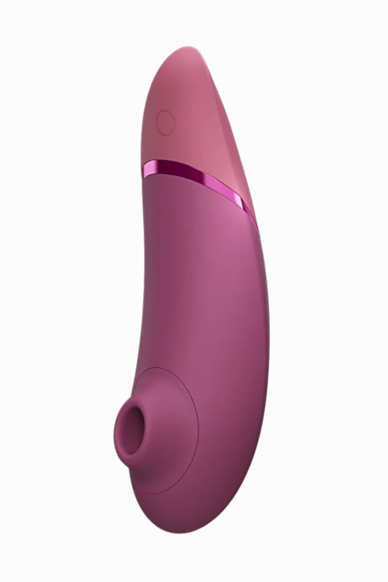 Womanizer® Next Sensual Collection - pink