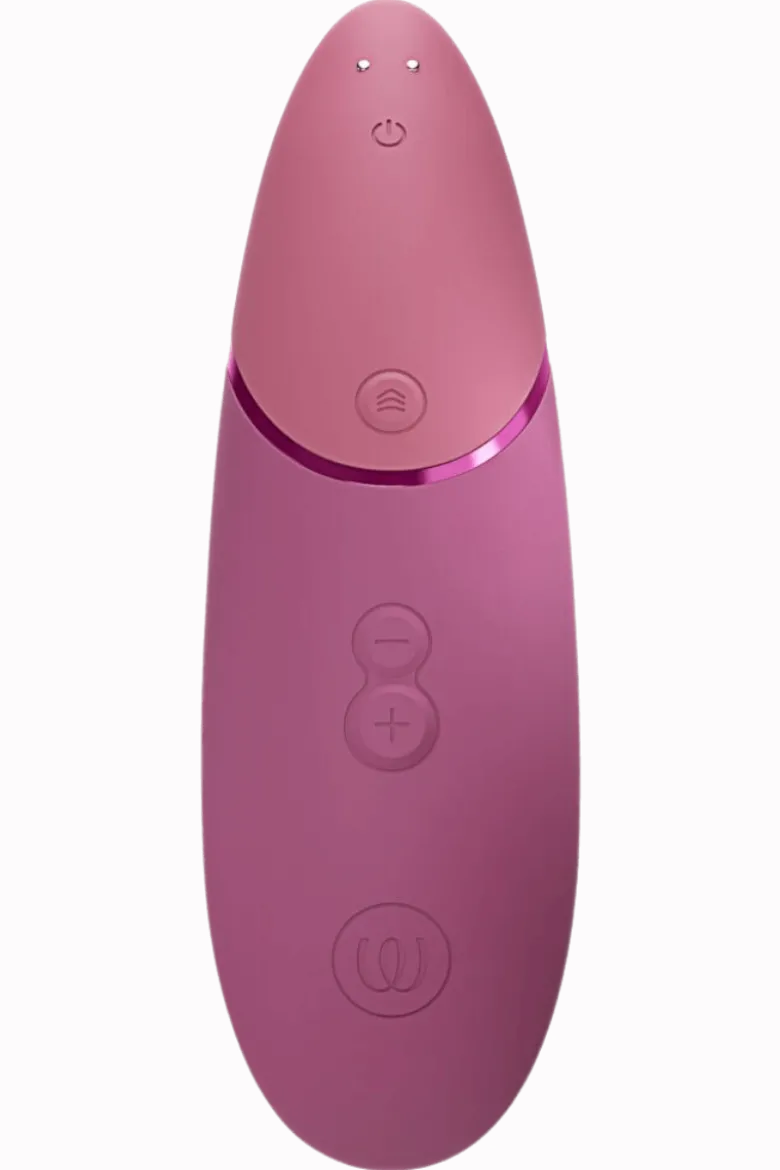 Womanizer® Next Sensual Collection - pink