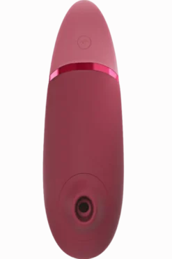 Womanizer® Next Sensual Collection - bordeaux