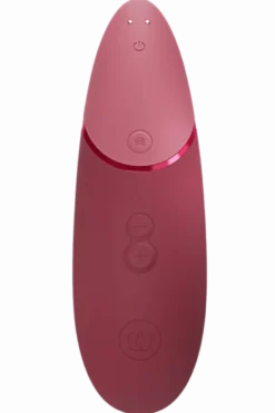 Womanizer® Next Sensual Collection - bordeaux
