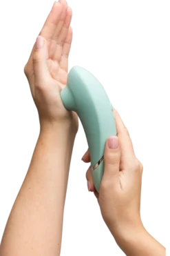 Womanizer® Next - türkis