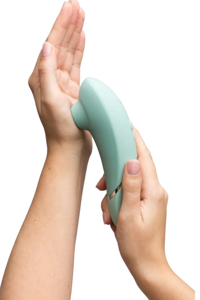Womanizer® Next - türkis