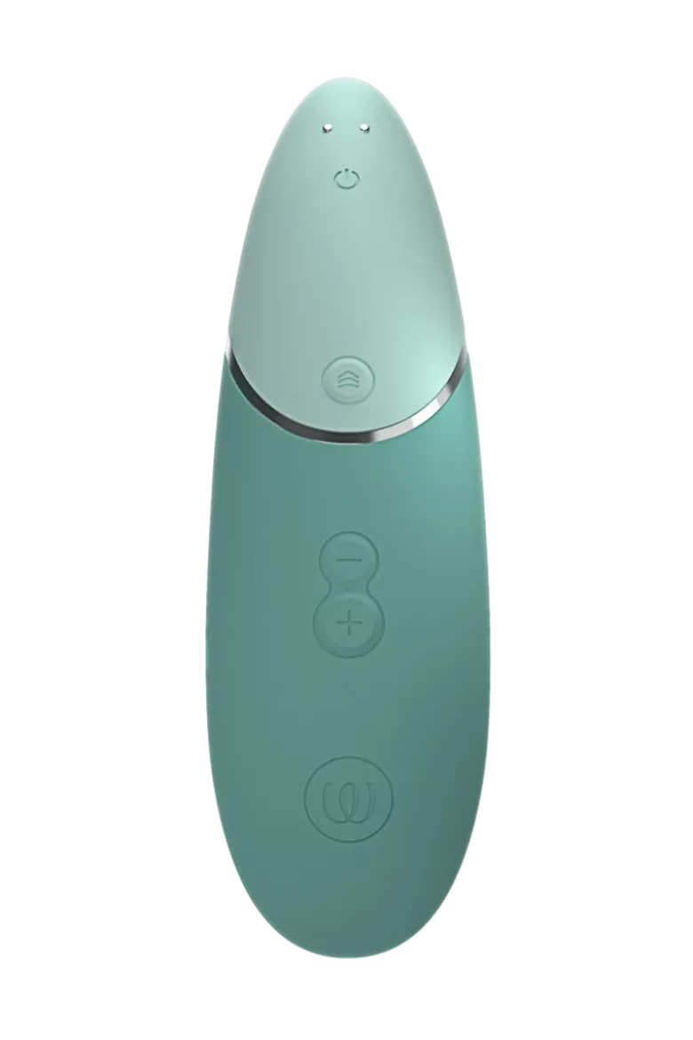Womanizer® Next - türkis