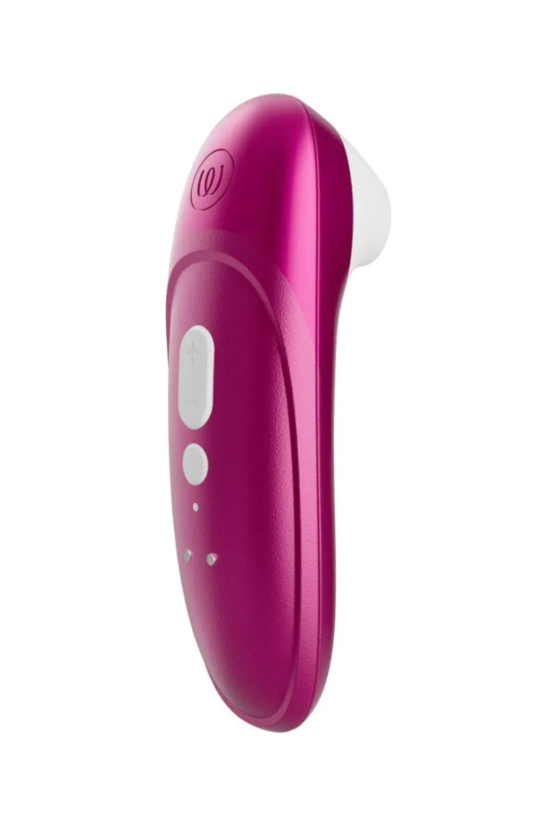 Womanizer® Pro - pink